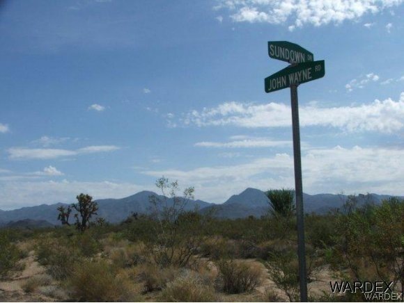 Par 2578 Sundown Dr, Yucca, AZ 86438 - photo 1