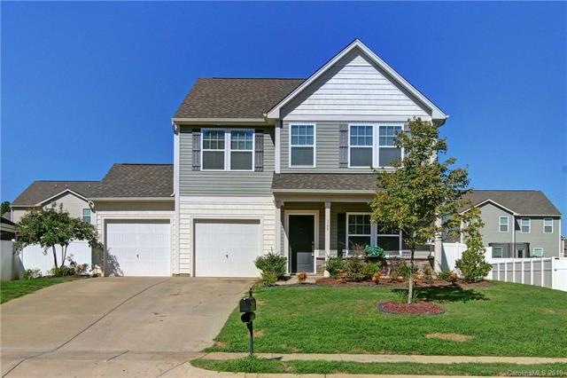 165 Jobe Dr unit 54, Statesville, NC 28677 - photo 1