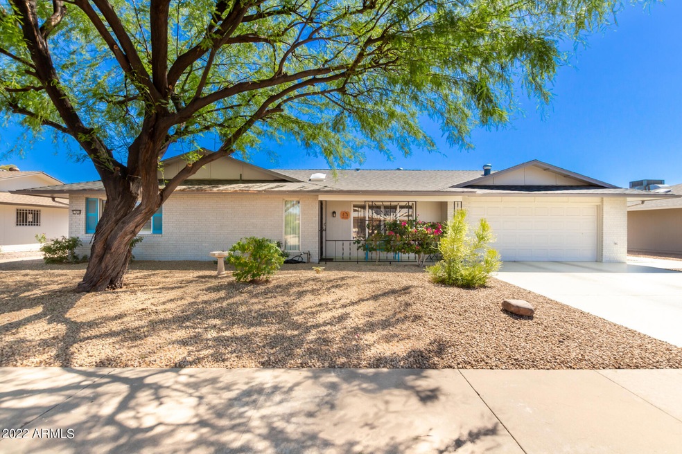 17626 N Lime Rock Dr, Sun City, AZ 85373 - photo 1