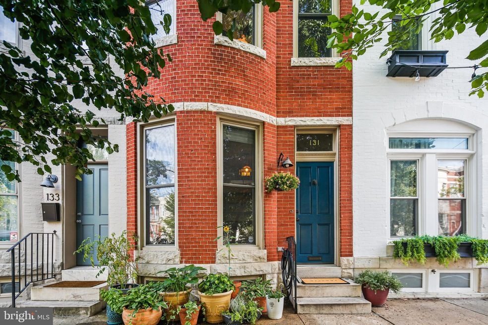 131 N Lakewood Ave, Baltimore, MD 21224 - photo 1