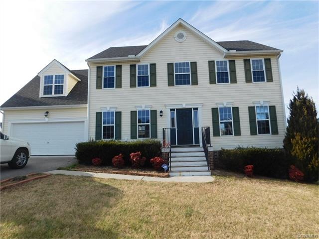 2943 Lookout Ln, Hopewell, VA 23860 - photo 1