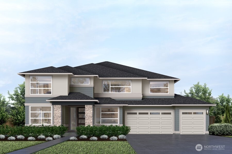 20722 141st St E, Bonney Lake, WA 98391 - photo 1