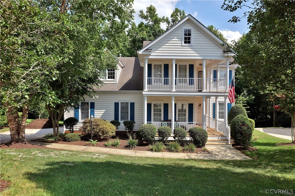 8012 Hampton Arbor Cir, Chesterfield, VA 23832 - photo 1