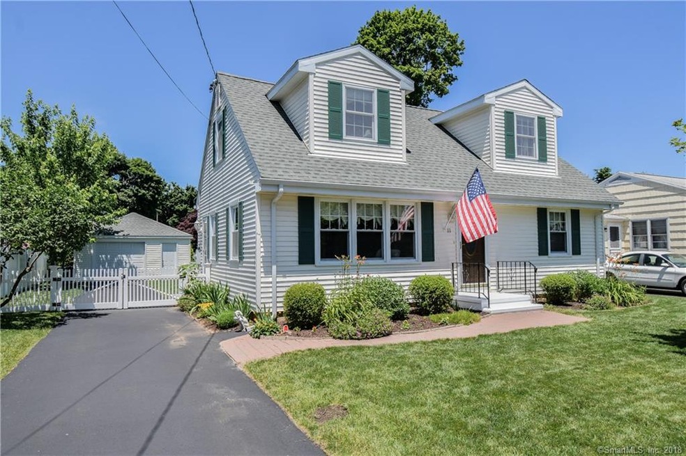 11 Toole Dr, Branford, CT 06405 - photo 1