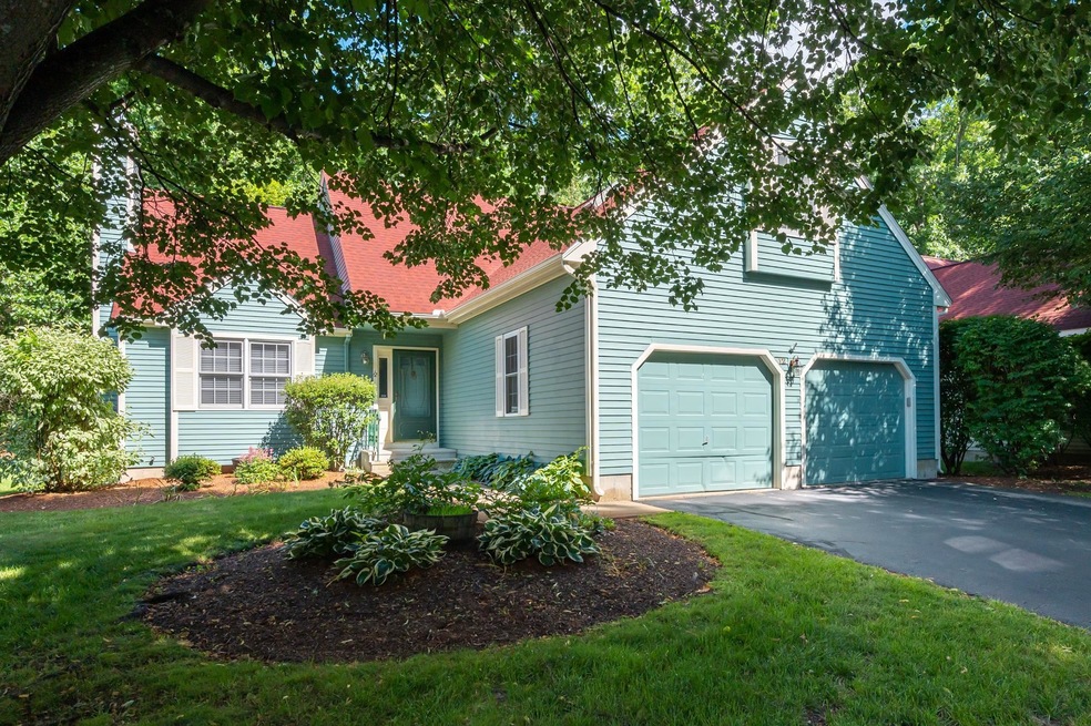 12 Caraway Ln unit U106, Nashua, NH 03063 - photo 1