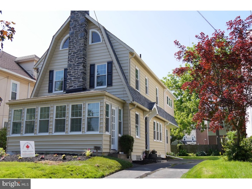 639 Ashurst Rd, Havertown, PA 19083 - photo 1