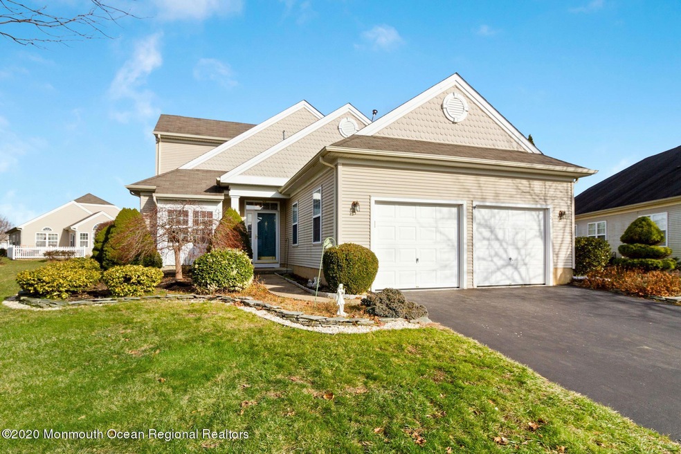 23 Gascony Cir, Manchester, NJ 08759 - photo 1