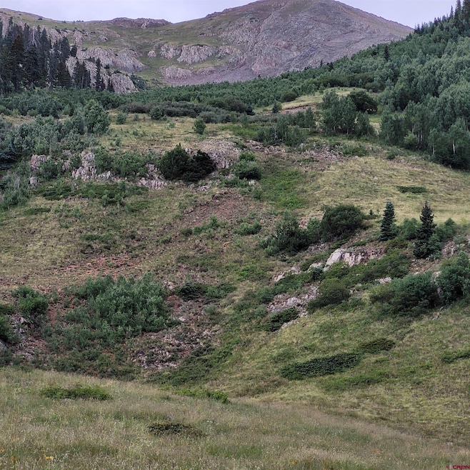 TBD Cr 124, Hesperus, CO 81326 - photo 1