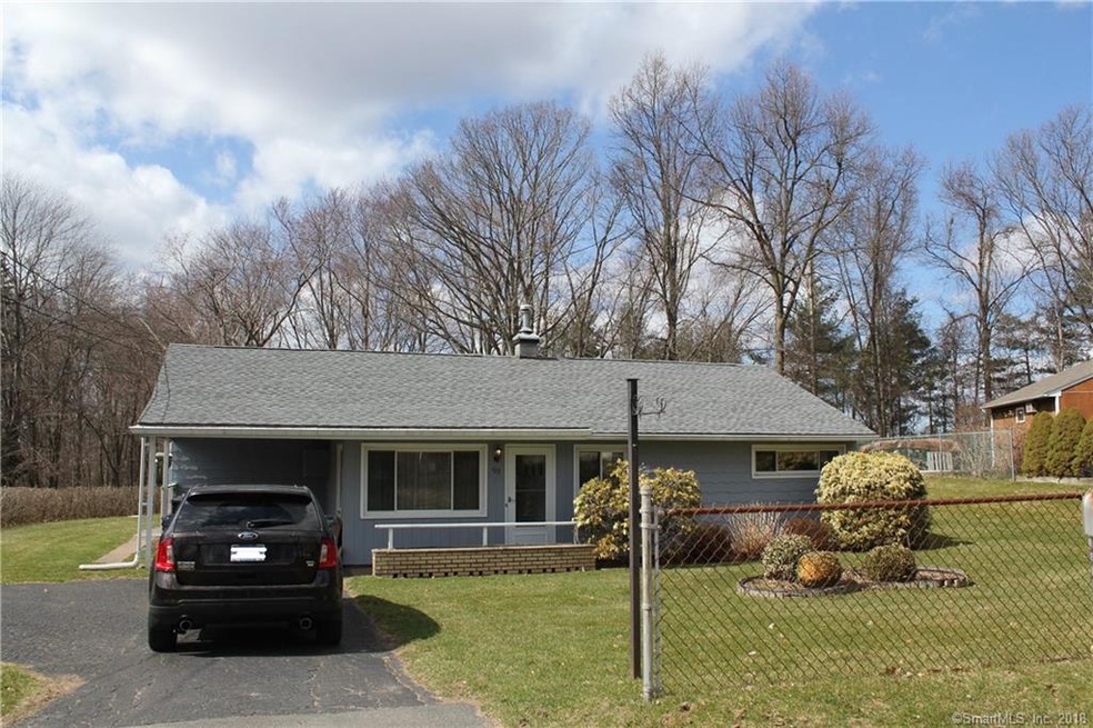 99 Prospect Hill Dr, East Windsor, CT 06088 - photo 1