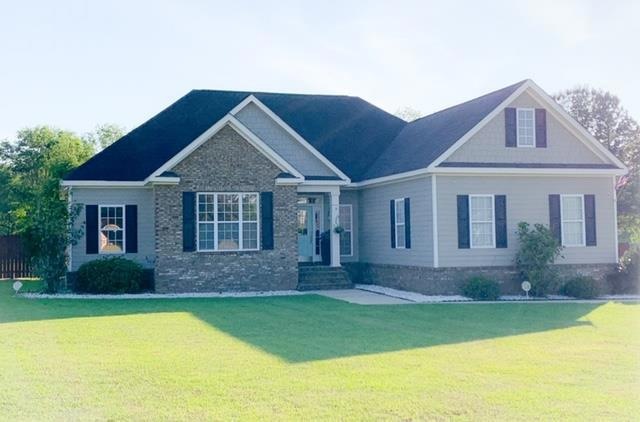 123 Lost Creek Ln, Thomasville, GA 31757 - photo 1