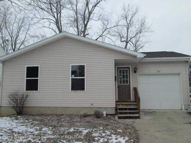 541 Paris Ave, Lansing, MI 48910 - photo 1