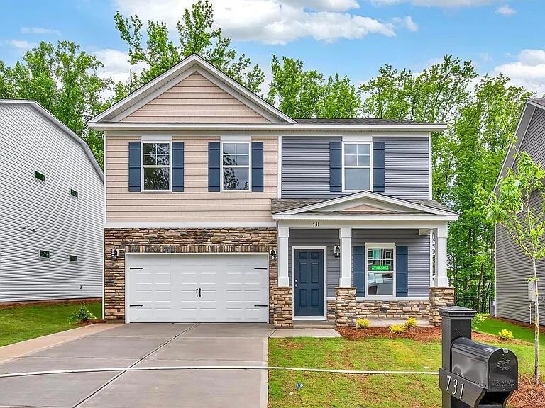 Sold $309,958