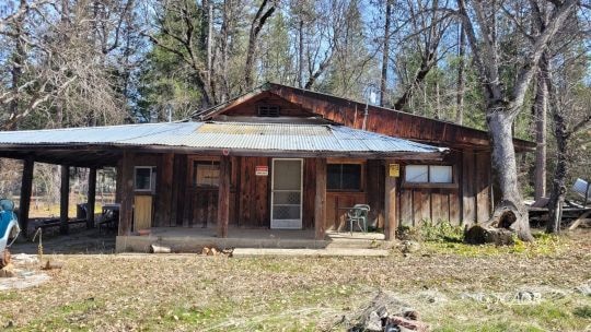 60 Sebring Rd, Hayfork, CA 96041 - photo 1