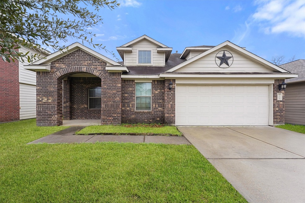 7259 Basque Country Dr, Magnolia, TX 77354 - photo 1