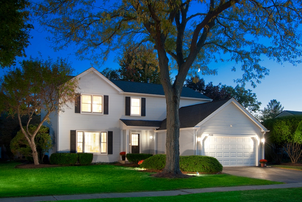 Sold $517,000 • Co-Listing Agent