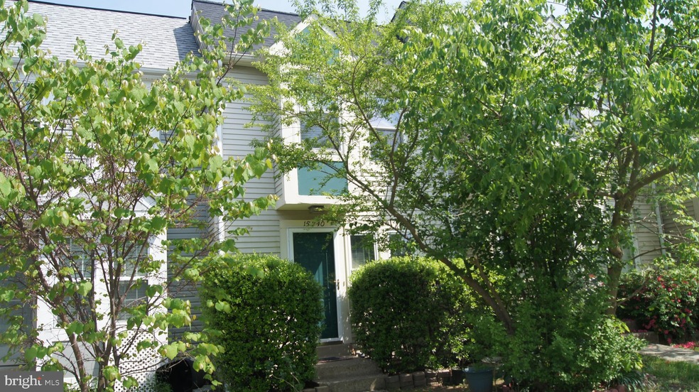 15340 Gunsmith Terrace, Woodbridge, VA 22191 - photo 1