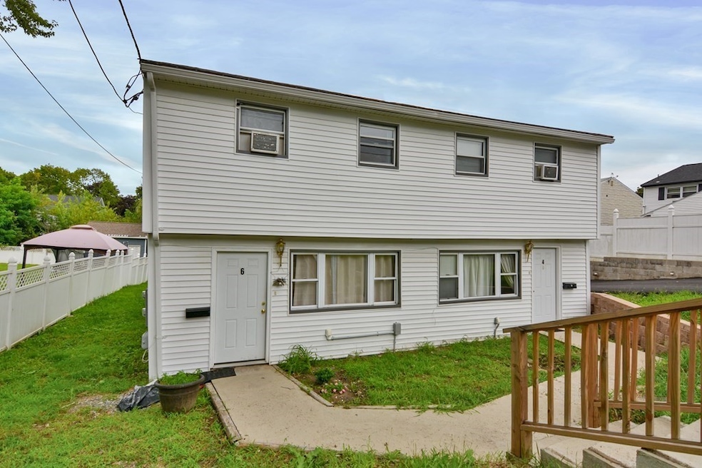 46 Packard St, Lawrence, MA 01843 MLS 73150245