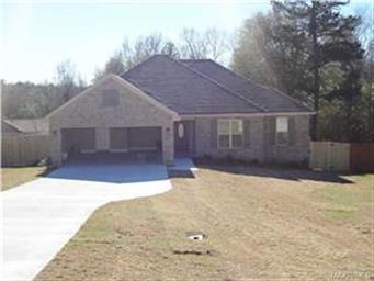 163 Serene Lane.