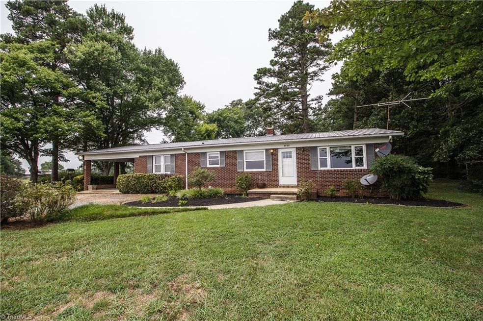 4530 Old Nc Highway 13, Asheboro, NC 27205 - photo 1