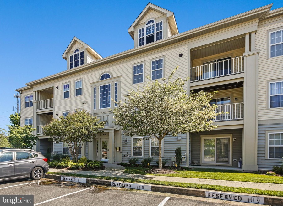 9101 Gracious End Ct unit 2, Columbia, MD 21046 - photo 1