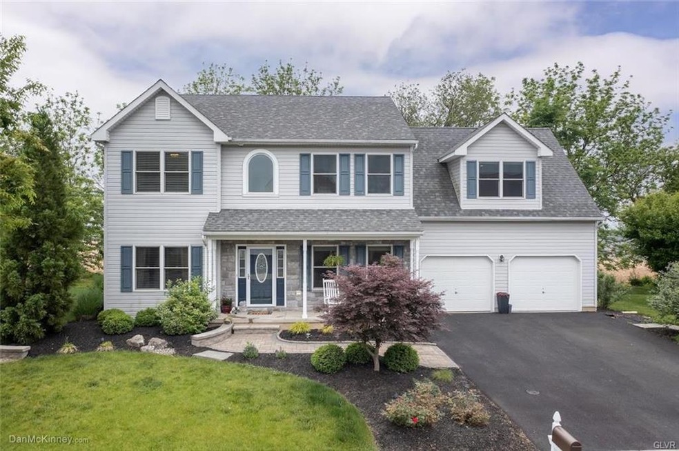 2819 Eagle Nest Ln, Nazareth, PA 18064 - photo 1