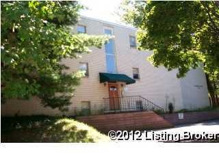 1301 Cherokee Rd unit 5, Louisville, KY 40204 - photo 1