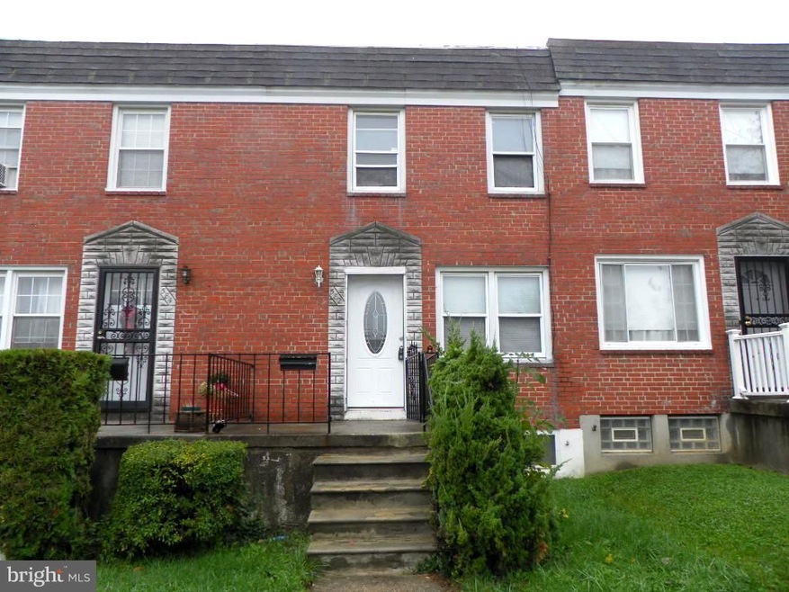 582 Lucia Ave, Baltimore, MD 21229 - photo 1