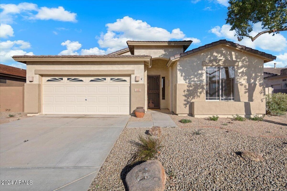 440 N Roger Way, Chandler, AZ 85225 - photo 1