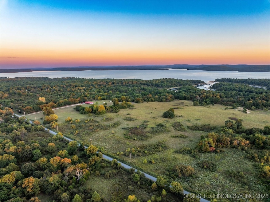 11 E 1160 Rd, Checotah, OK 74426 - photo 1