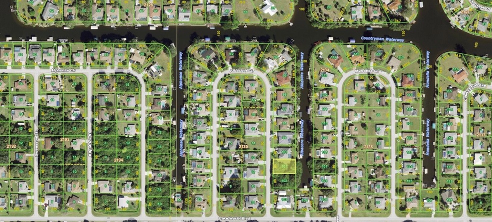 4270 Albacore Cir, Port Charlotte, FL 33948 - photo 1