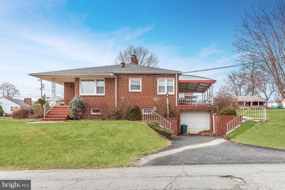 4808 King Ave, Nottingham, MD 21236 - photo 1