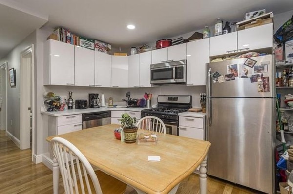 124 Berkshire St unit 2, Cambridge, MA 02141 - photo 1