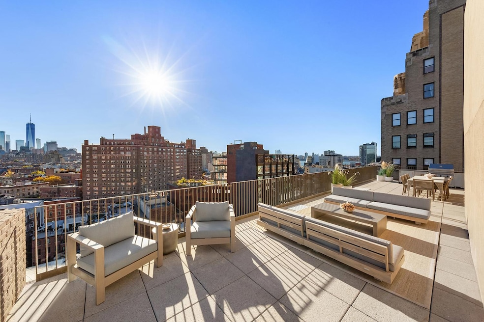 251 W 14th St unit PENTHOUSE, New York, NY 10011 - photo 1