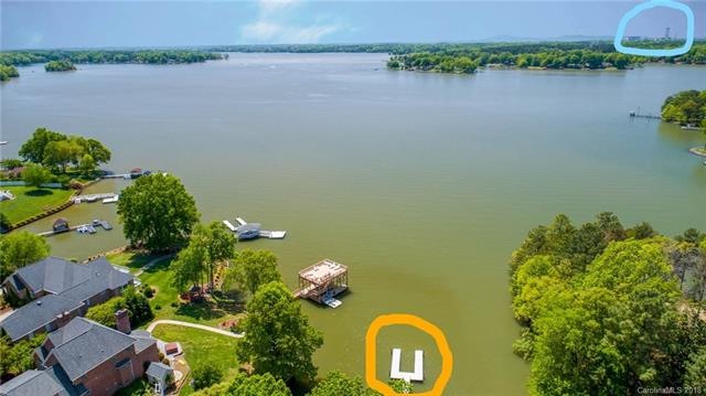 OPEN WATER! It doesn't get much better than this! 