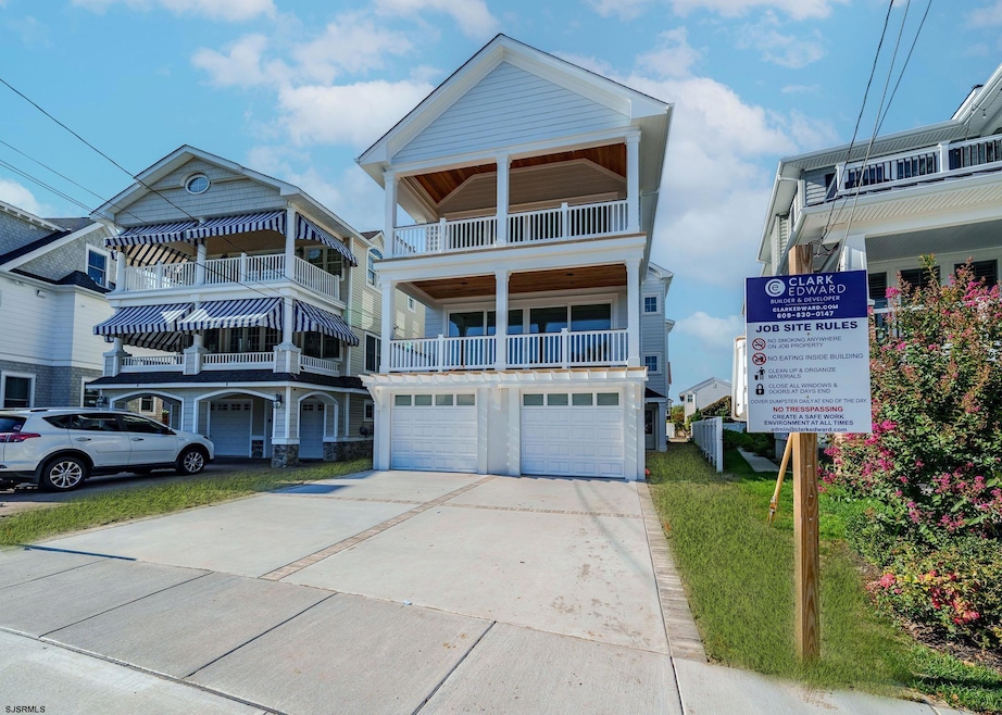 10 Morningside Rd unit B, Ocean City, NJ 08226 - photo 1