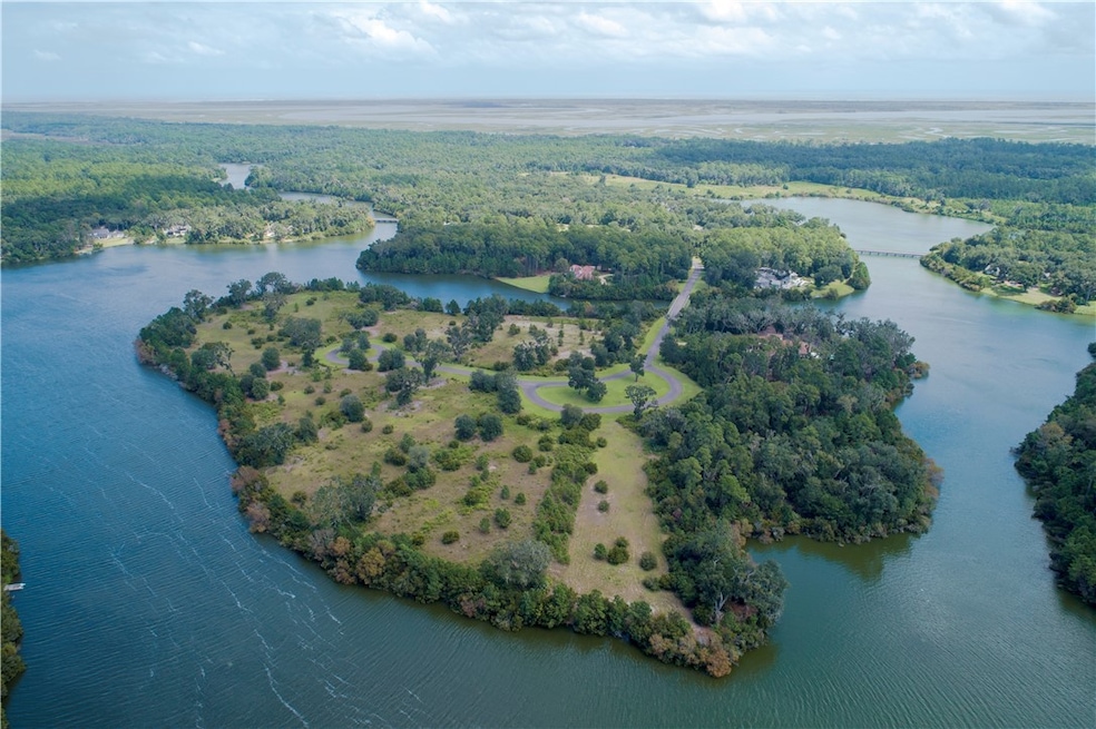 23 Cameron Cir, Saint Simons Island, GA 31522 - photo 1