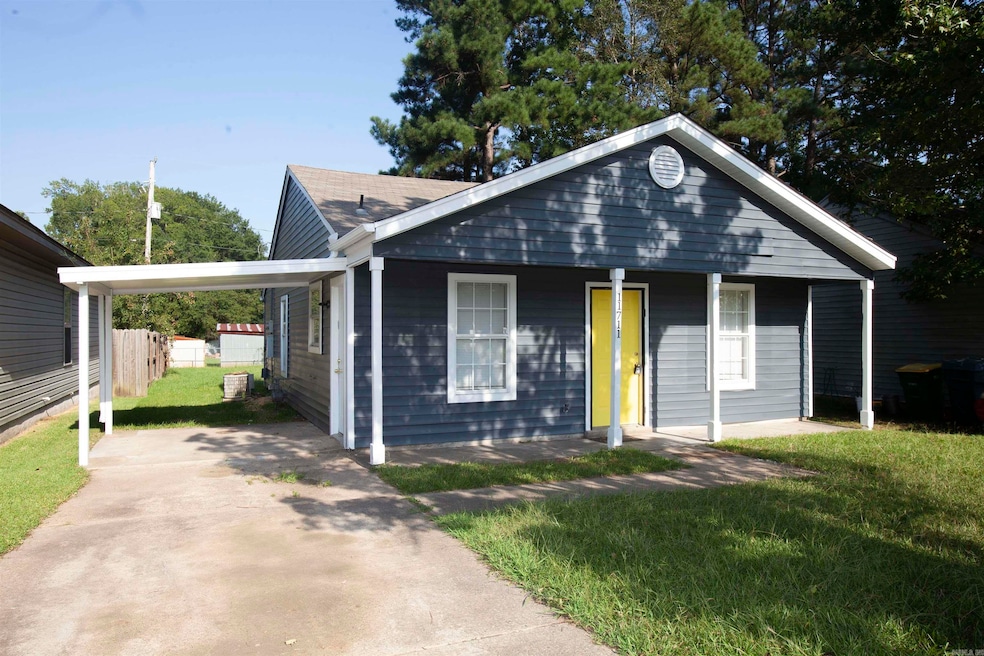 11711 Springtree Dr, Little Rock, AR 72209 - photo 1