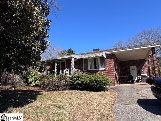 2612 S Carolina 153, Piedmont, SC 29673 - photo 1