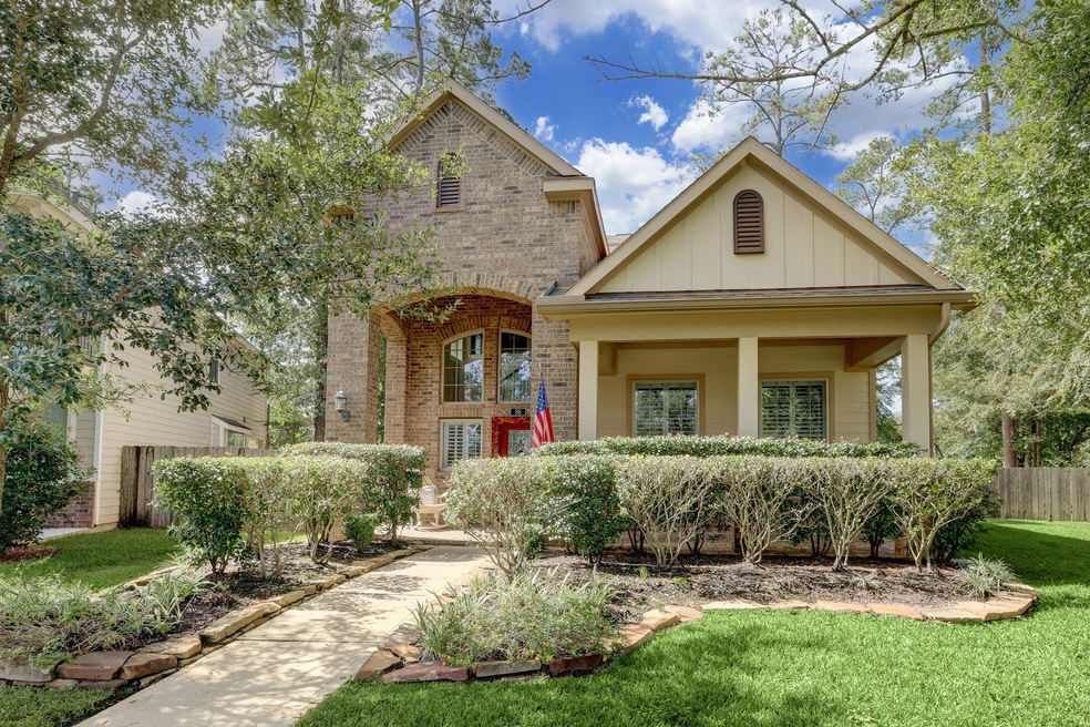86 Panterra Way, Spring, TX 77382 - photo 1