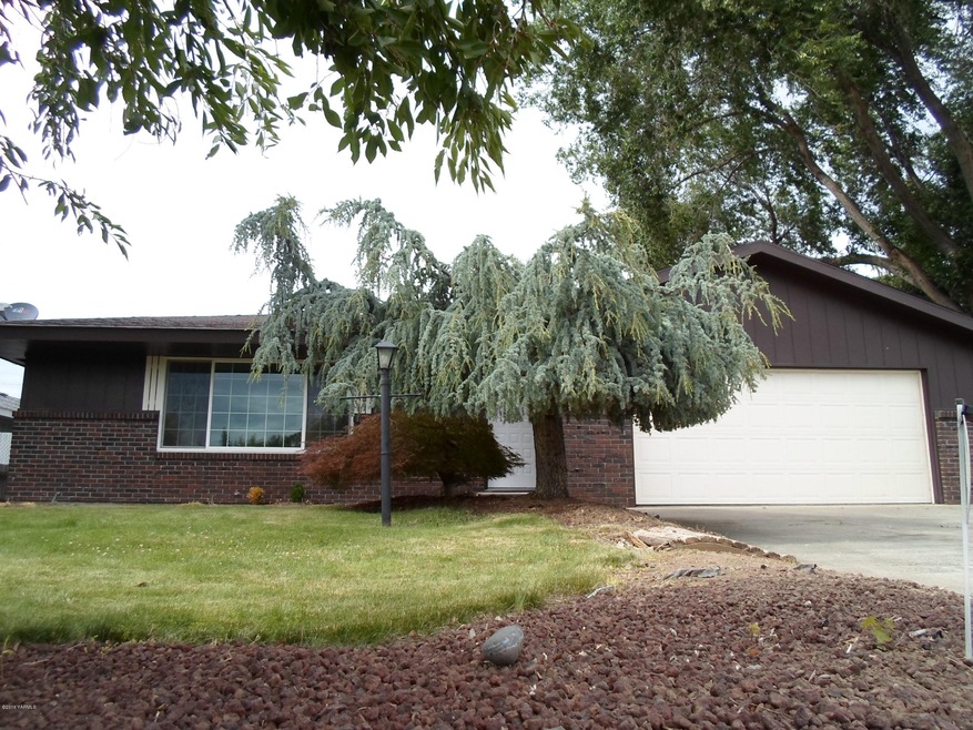 3605 Clinton Way Main Photo