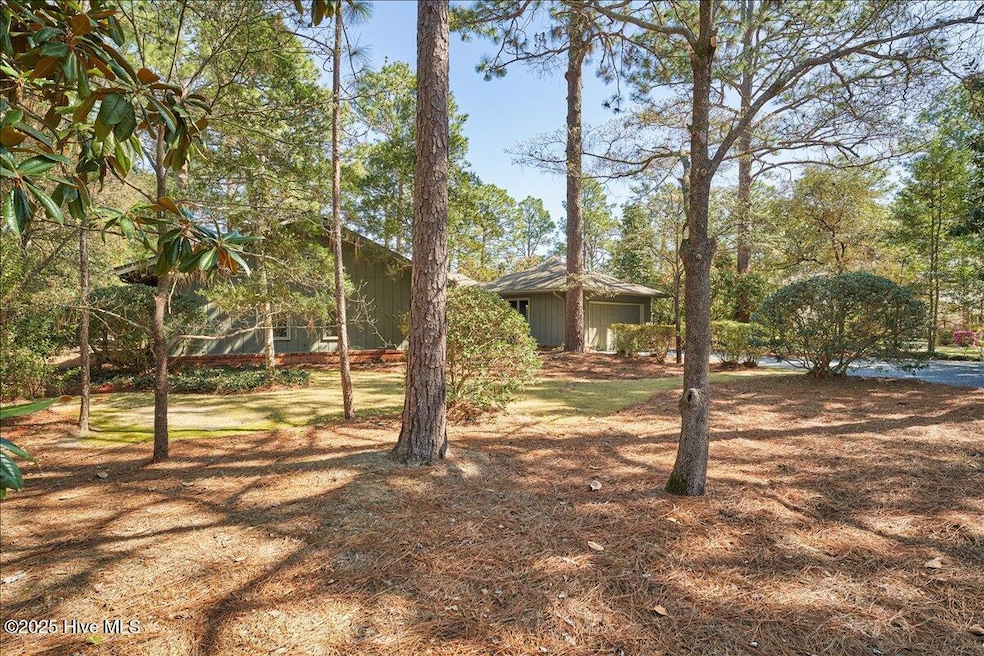 22 Bogie Dr, Whispering Pines, NC 28327 - photo 1