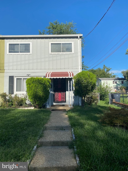 2107 Columbia Place, Hyattsville, MD 20785 - photo 1