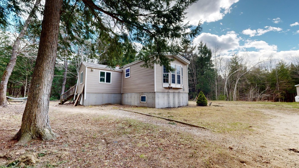 134B Cobble Hill Rd