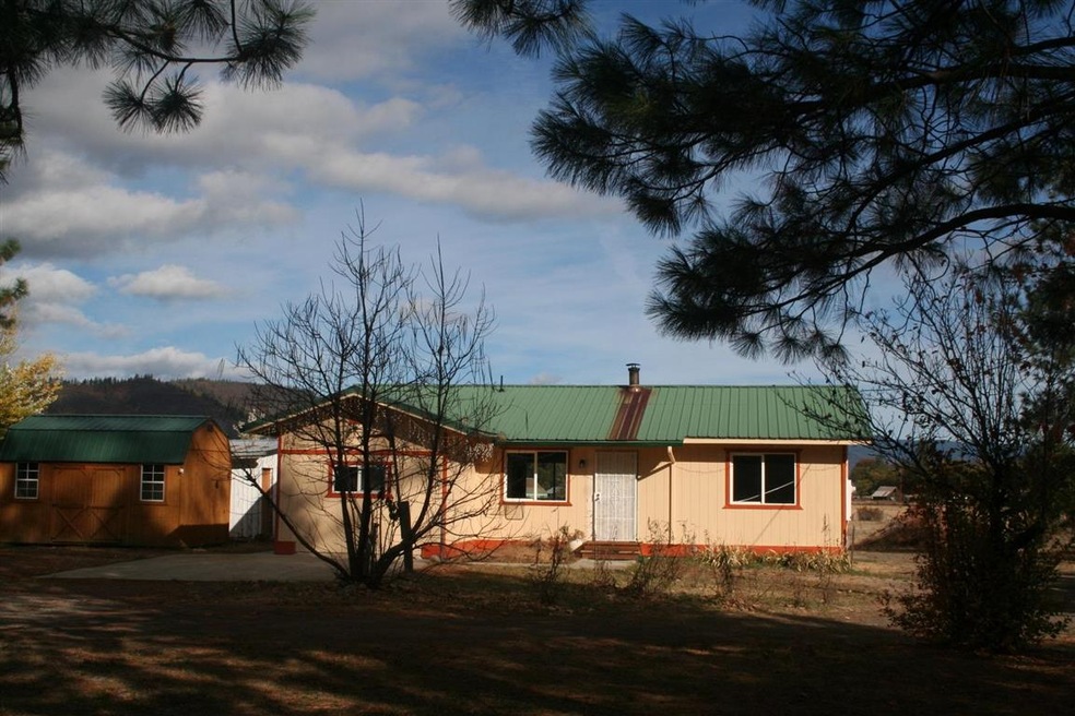 919 N Kidder Creek Rd, Greenview, CA 96037 - photo 1