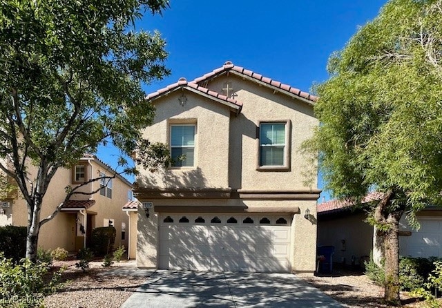 11119 Tuscolana St, Las Vegas, NV 89141 - photo 1