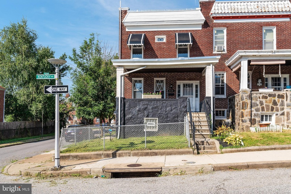 3125 Kentucky Ave, Baltimore, MD 21213 - photo 1