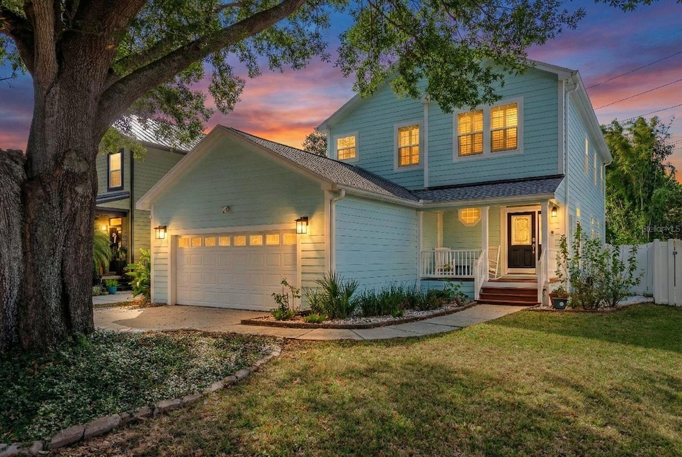 5803 S 3rd St, Tampa, FL 33611 - photo 1