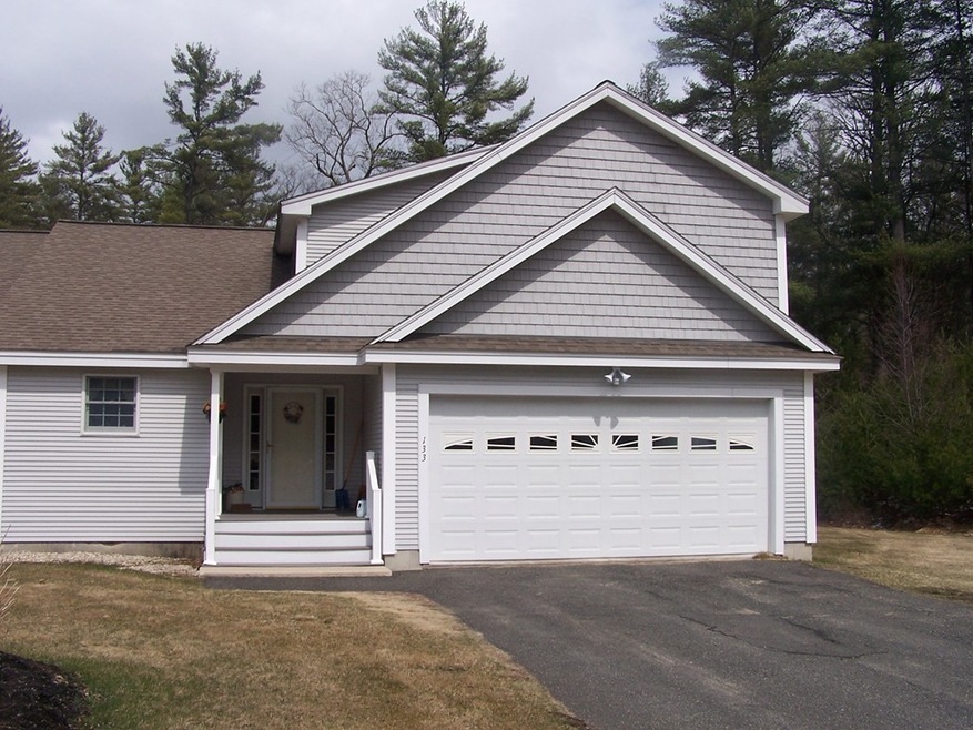 113 New Athol Rd unit 133, Orange, MA 01364 - photo 1