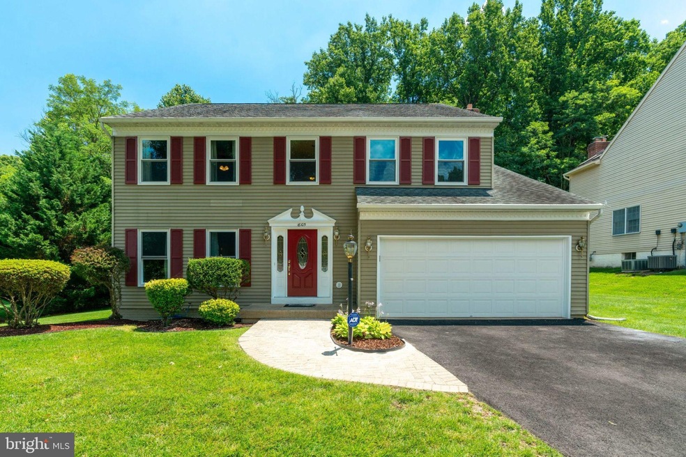 16105 Kennedy St, Woodbridge, VA 22191 - photo 1