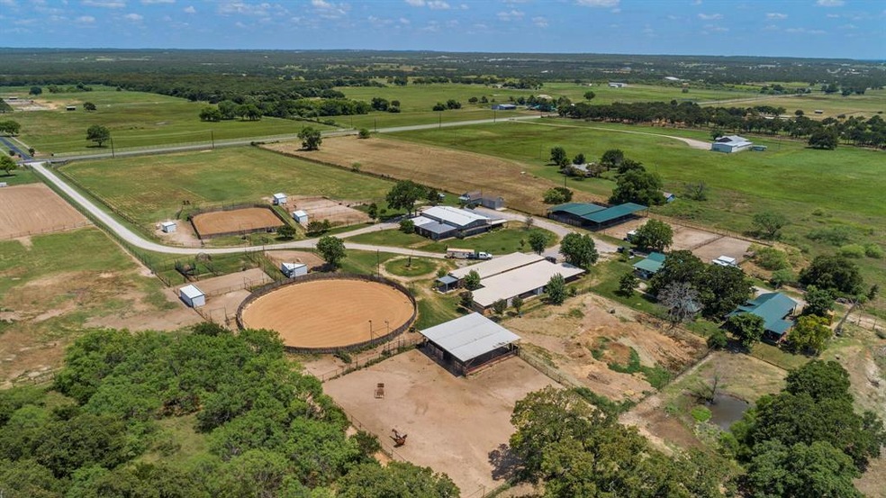 4145 N Fm 113, Weatherford, TX 76088 - photo 1